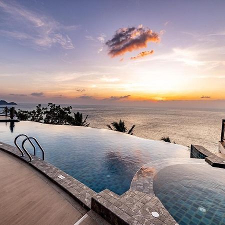 The Ava Resort Ko Tao Exterior foto