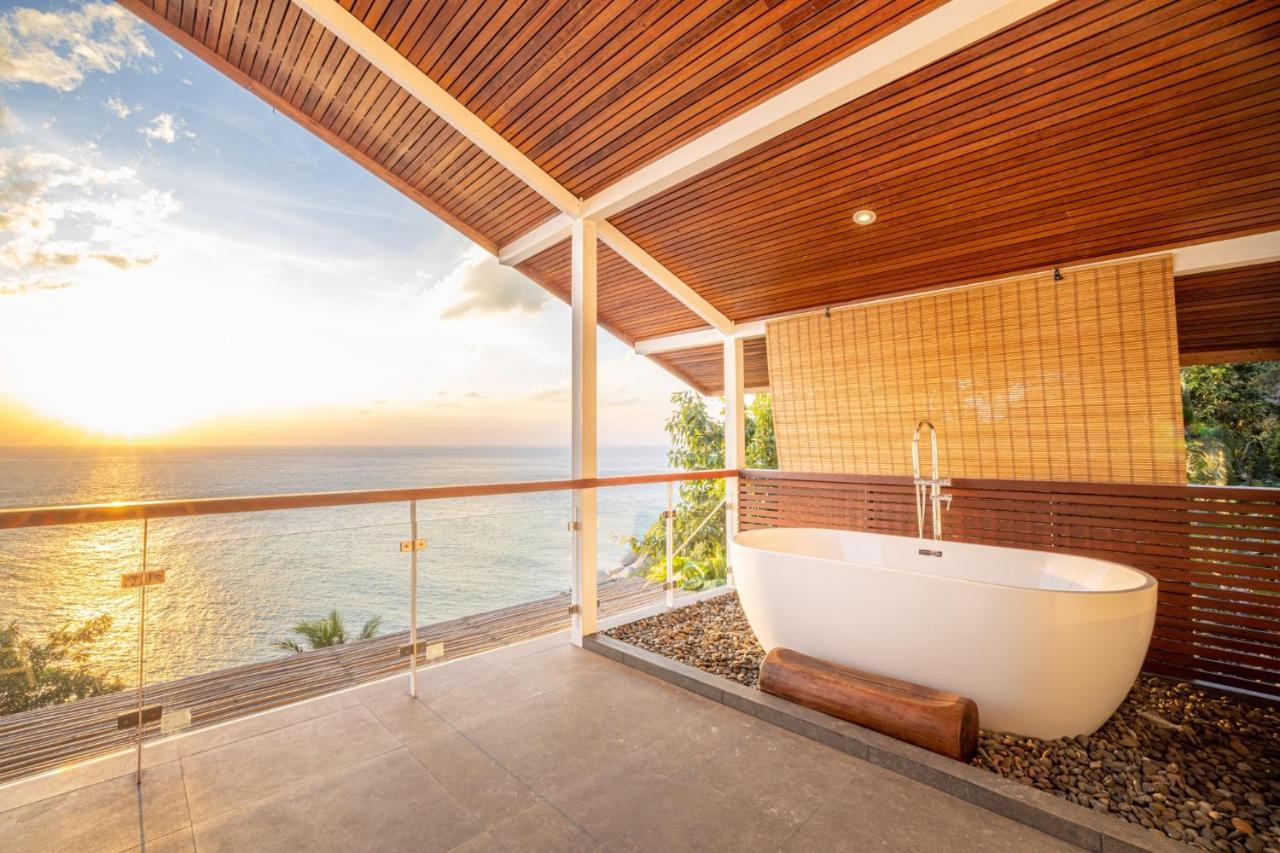 The Ava Resort Ko Tao Exterior foto