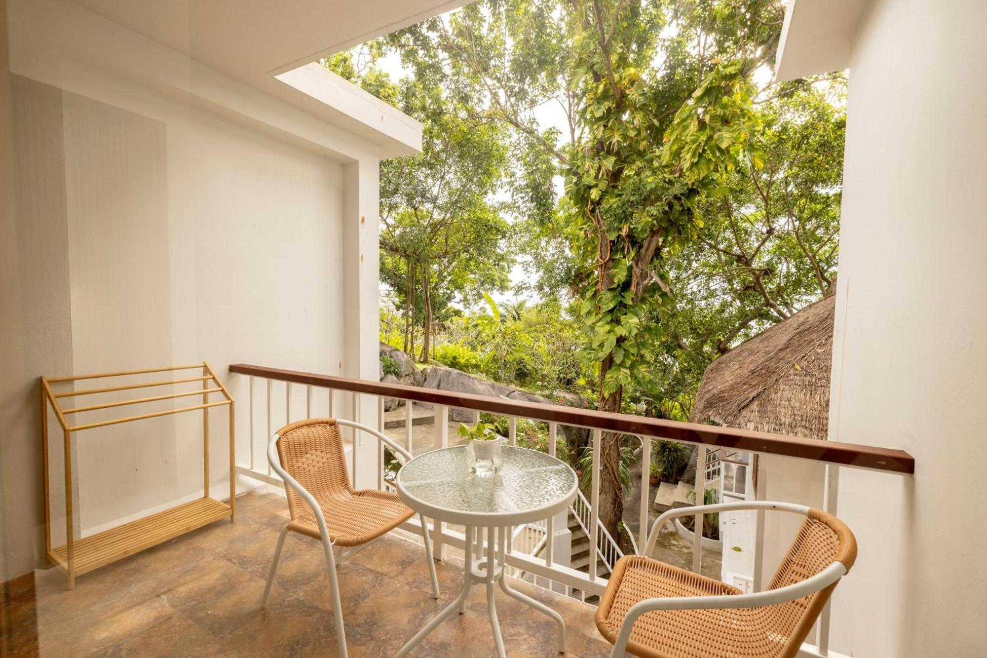 The Ava Resort Ko Tao Exterior foto