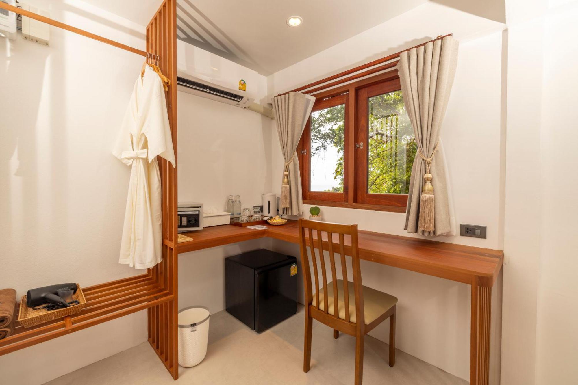 The Ava Resort Ko Tao Zimmer foto